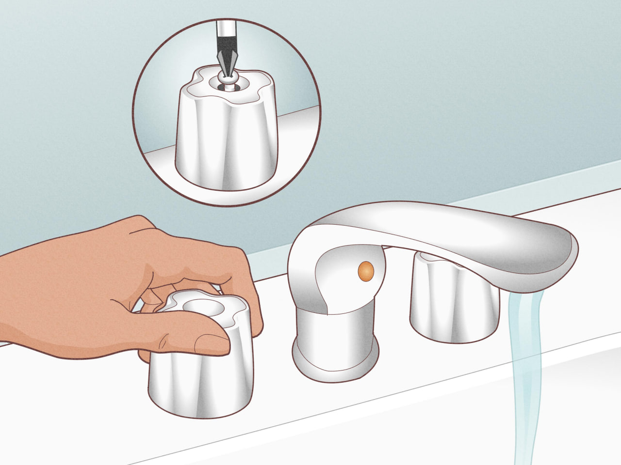 Fixture Installation in Cumming