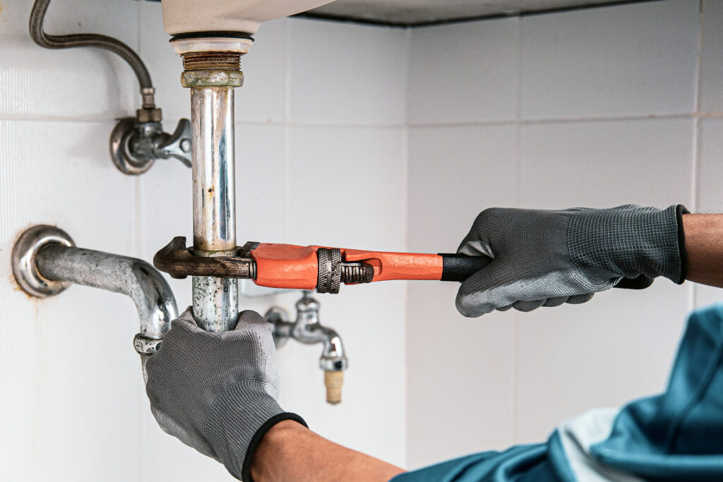 Leak Detection in Cumming